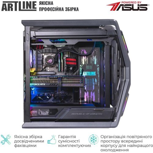 Комп'ютер ARTLINE Overlord HYPERION Windows 11 Pro (HYPERIONv28Win)