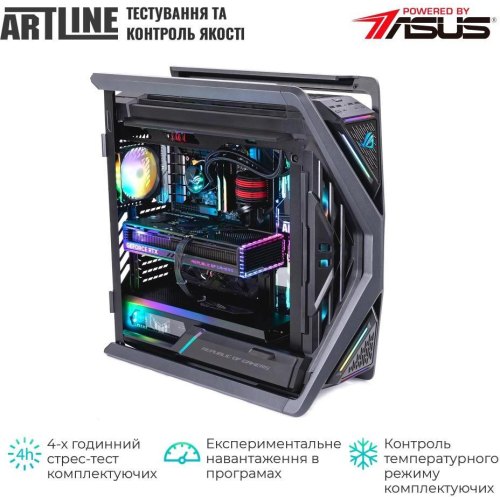 Комп'ютер ARTLINE Overlord HYPERION Windows 11 Pro (HYPERIONv28Win)