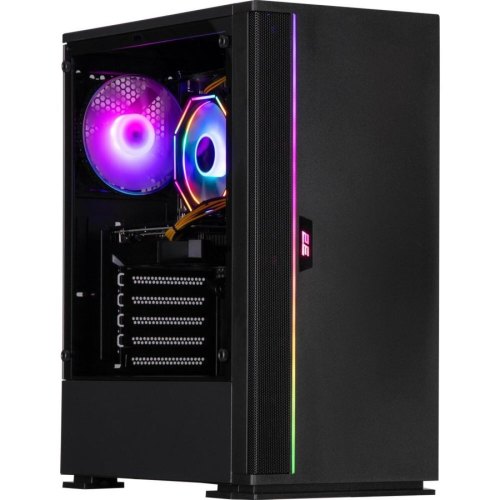 Комп’ютер персональний 2E Complex Gaming Intel i5-10400F, 16Gb, F512GB+F1TB, NVD3050-8, H510, GX910N, 500W, FreeDos