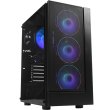 Комп’ютер персональний 2E Complex Gaming Intel i7-12700F, 16Gb, F1TB, NVD3060-8, B660, G3301, 650W, Win11