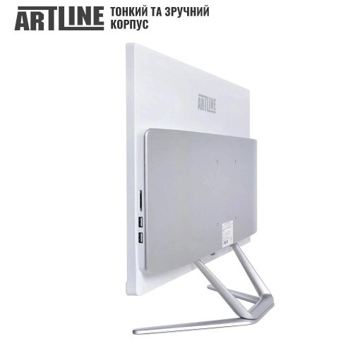 Моноблок ARTLINE Home G43 Windows 11 Pro (G43v34Winw)