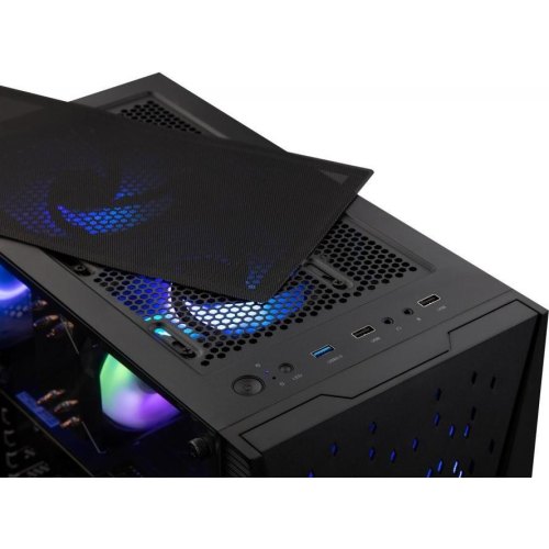 Комп’ютер персональний 2E Complex Gaming Intel i5-12400F, 16Gb, F1TB, NVD4060-8, B660, G2055, 600W, FreeDos