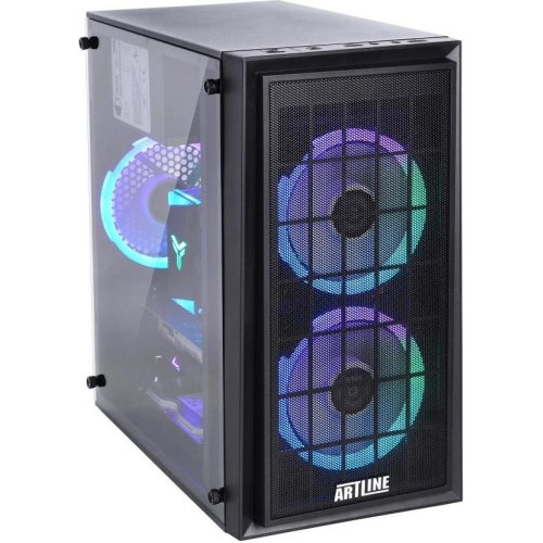 Персональний комп'ютер ARTLINE Gaming X47 (X47v45Win)