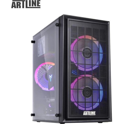 Персональний комп'ютер ARTLINE Gaming X47 (X47v45Win)