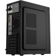 Комп’ютер персональний 2E Rational AMD R3-3200G, 8Gb, F256GB+1TB, UMA, A320, E183, 400W, FreeDos