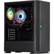 Комп’ютер персональний 2E Complex Gaming AMD R5-5500, 16Gb, F1TB, NVD3060-12, A320, GX910N, 600W, FreeDos