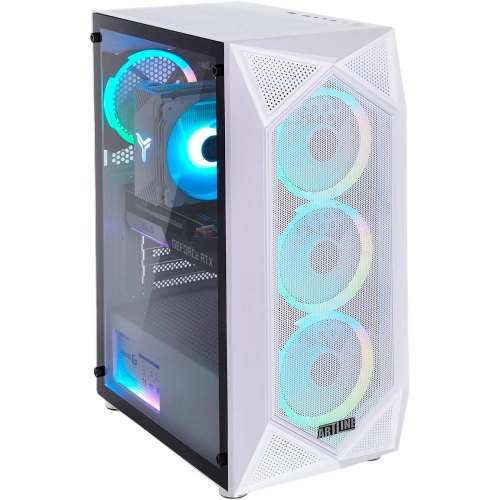 Комп`ютер ARTLINE Gaming X95White Windows 11 Home (X95Whitev06Win)