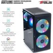Комп'ютер ARTLINE Gaming X81 Windows 11 Home (X81v27Win)