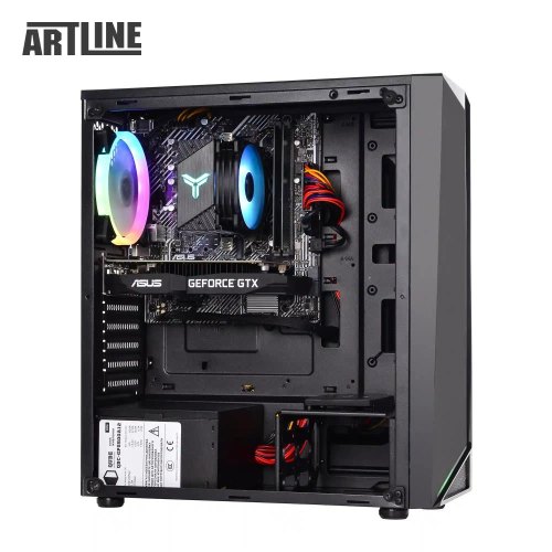 Персональний комп'ютер ARTLINE Gaming X39 (X39v68Win)
