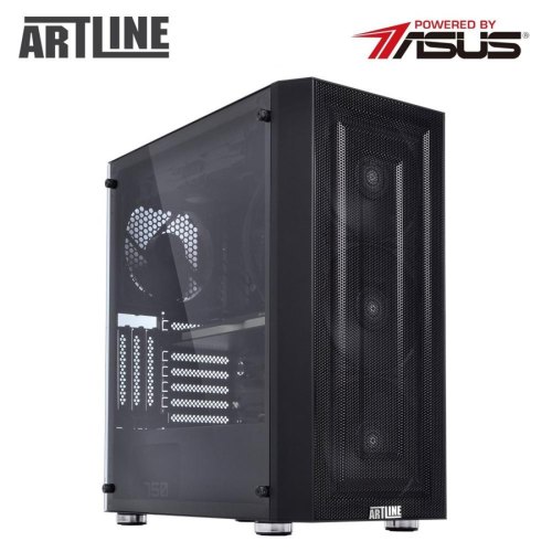 Робоча станція ARTLINE WorkStation W97 (W97v14)