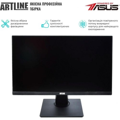 Моноблок ARTLINE Home G71 Windows 11 Pro (G71v31Win)