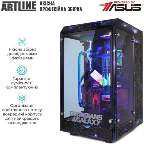 Комп`ютер ARTLINE Overlord Guardian Windows 11 Pro (Guardianv01)