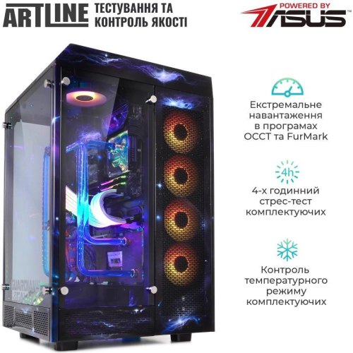 Комп`ютер ARTLINE Overlord Guardian Windows 11 Pro (Guardianv01)