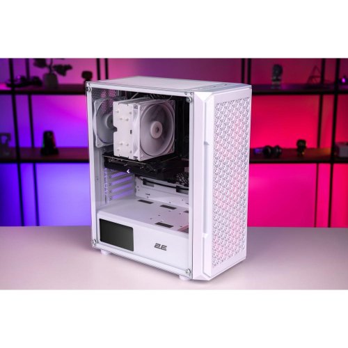 Комп’ютер персональний 2E Decimal  Intel i5-13600KF, 32Gb, F1TB, NVD4060TI-8, B660, G338W, 700W, Win11, білий