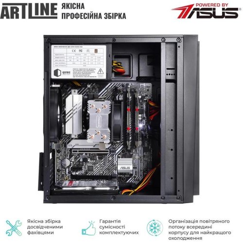 Комп'ютер ARTLINE Business Plus B59 (B59v46)