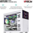 Комп'ютер ARTLINE Gaming D31WHITE (D31WHITEv32)