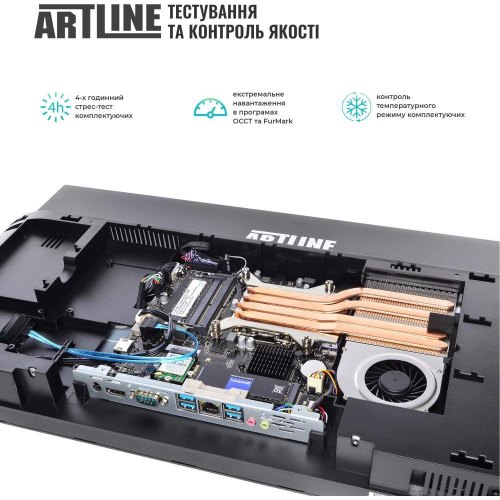 Моноблок ARTLINE Home GX73 (GX73v04)