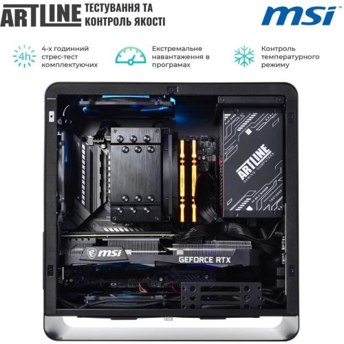 Комп'ютер ARTLINE Overlord DRAGON (DRAGONv94CB)