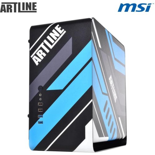 Комп'ютер ARTLINE Overlord DRAGON (DRAGONv94CB)