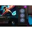 Комп’ютер персональний 2E Complex Gaming Intel i5-13400F, 16Gb, F1TB, NVD3080-10, B660, G3301, 750W, FreeDos