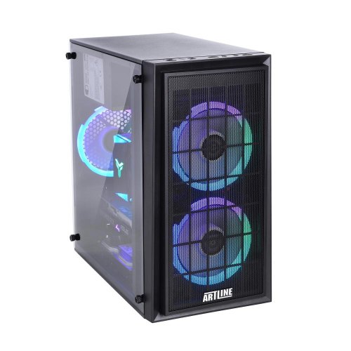 Персональний комп'ютер ARTLINE Gaming X46 (X46v37Win)