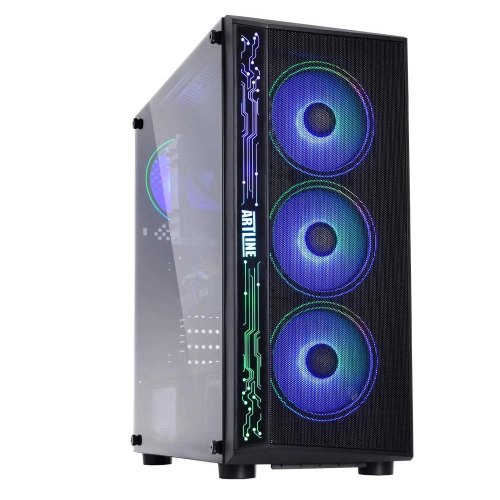 Комп'ютер ARTLINE Gaming X57 Windows 11 Home (X57v69Win)