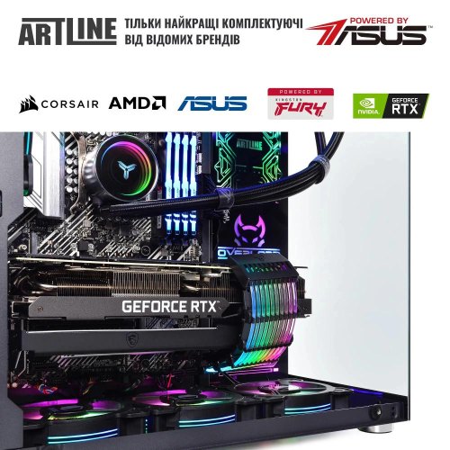 Комп'ютер ARTLINE Gaming X94 (X94v73)
