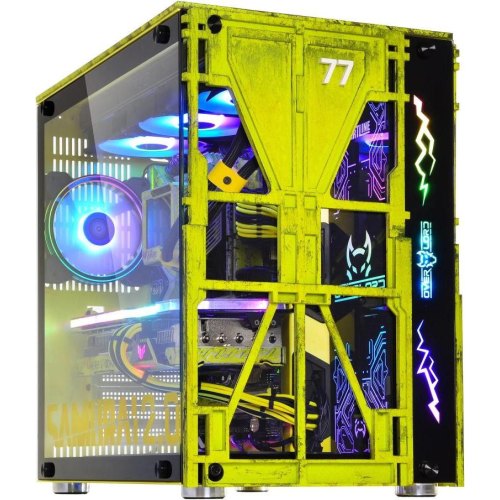 Комп'ютер ARTLINE SAMURAI (SAMURAIv61)