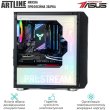 Комп'ютер ARTLINE Gaming GBS (GBSv20cs)