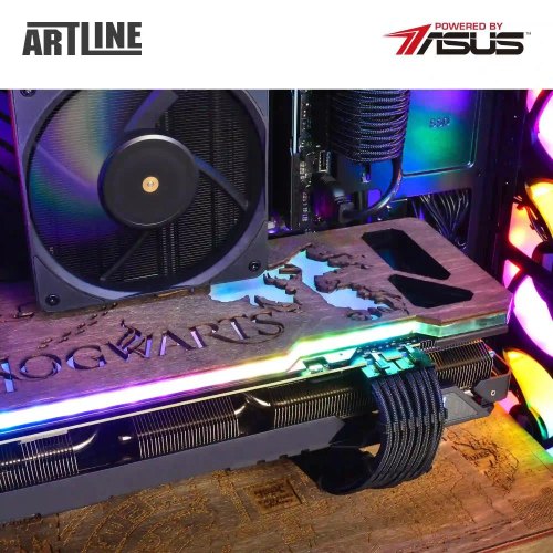 Персональний комп'ютер ARTLINE Gaming HGWRTS (HGWRTSv32)