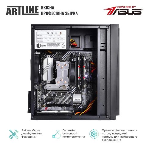 Комп'ютер ARTLINE Business Plus B59 Windows 11 Pro (B59v49Win)
