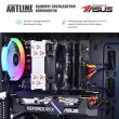 Персональний комп'ютер ARTLINE Gaming X59 (X59v38)