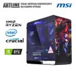 Комп'ютер ARTLINE Overlord DRAGON (DRAGONv96DH)