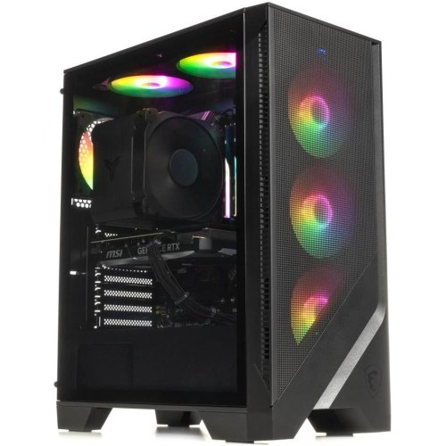 Комп'ютер ARTLINE Gaming DRGN (DRGNv80)