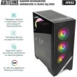 Комп'ютер ARTLINE Gaming DRGN (DRGNv80)