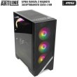Комп'ютер ARTLINE Gaming DRGN (DRGNv80)