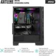 Комп'ютер ARTLINE Gaming DRGN (DRGNv80)