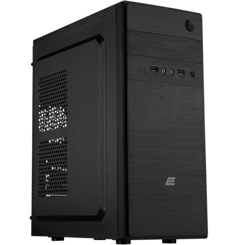 Комп’ютер персональний 2E Rational AMD R3-3200G, 16Gb, F256GB, UMA, A320, E183, 400W, FreeDos