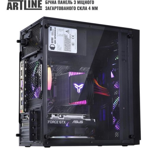 Персональний комп'ютер ARTLINE Gaming X47 (X47v46)