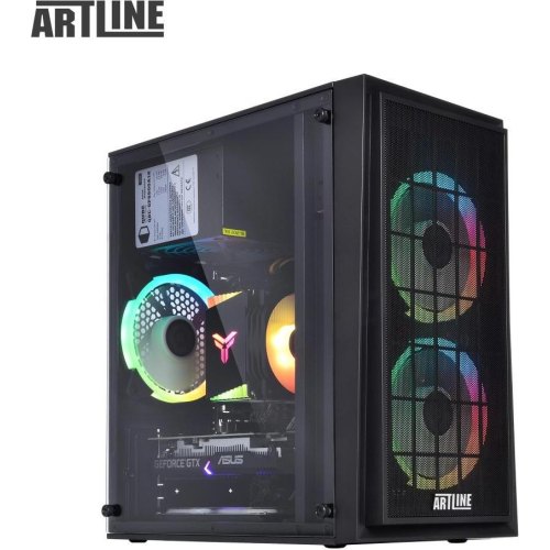 Персональний комп'ютер ARTLINE Gaming X47 (X47v46)