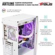 Комп`ютер ARTLINE Gaming X75White Windows 11 Home (X75Whitev72Win)