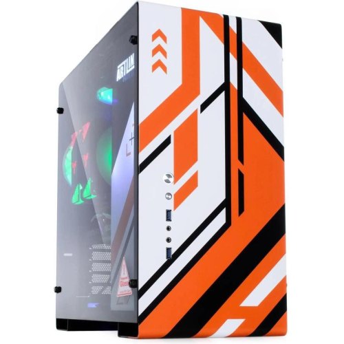 Комп`ютер ARTLINE Overlord ASMV (ASMVv60)