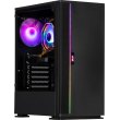 Комп’ютер персональний 2E Complex Gaming AMD R5-5500, 16Gb, F1TB, NVD3060-8, A320, GX910N, 600W, FreeDos