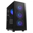 Комп’ютер персональний 2E Complex Gaming Intel i7-12700F, 32Gb, F1TB, NVD4060-8, B660, G3301, 700W, FreeDos