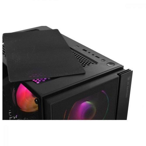 Комп’ютер персональний 2E Complex Gaming Intel i7-12700F, 32Gb, F1TB, NVD4060-8, B660, G3301, 700W, FreeDos