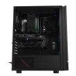 Комп’ютер персональний 2E Complex Gaming Intel i7-12700F, 32Gb, F1TB, NVD4060-8, B660, G3301, 700W, FreeDos