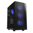 Комп’ютер персональний 2E Complex Gaming Intel i7-12700F, 32Gb, F1TB, NVD4060-8, B660, G3301, 700W, FreeDos