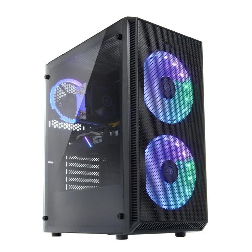 Персональний комп'ютер ARTLINE Gaming X65 (X65v38)