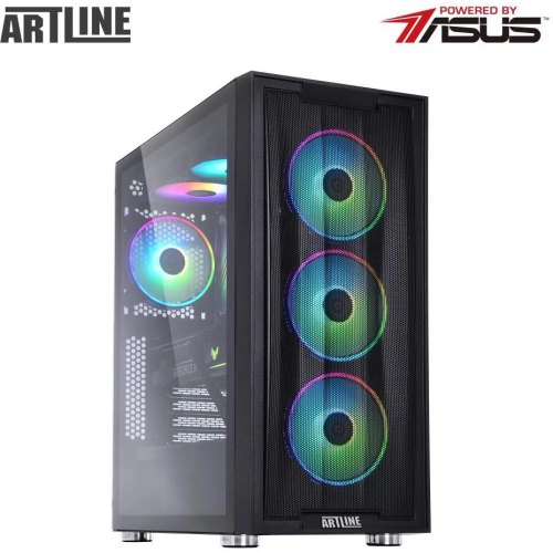 Комп'ютер ARTLINE Gaming X96 (X96v82)