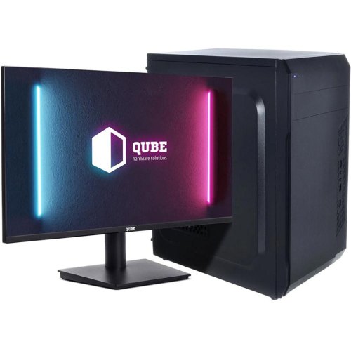 Комплект (ПК+Монітор) ARTLINE Business B23+B24F75plus-IPS (B23v22+B24F75plus-IPS)